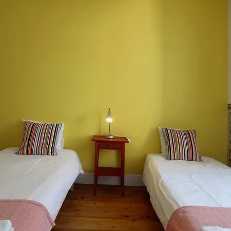 Lisbon Tejo Apartment Best Location With River View Exterior foto