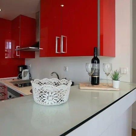Lisbon Tejo Apartment Best Location With River View Exterior foto