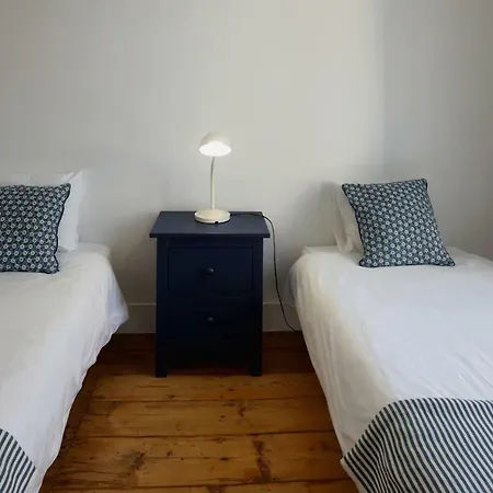 Lisbon Tejo Apartment Best Location With River View Exterior foto