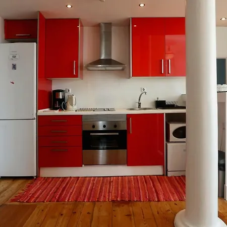 Lisbon Tejo Apartment Best Location With River View Exterior foto
