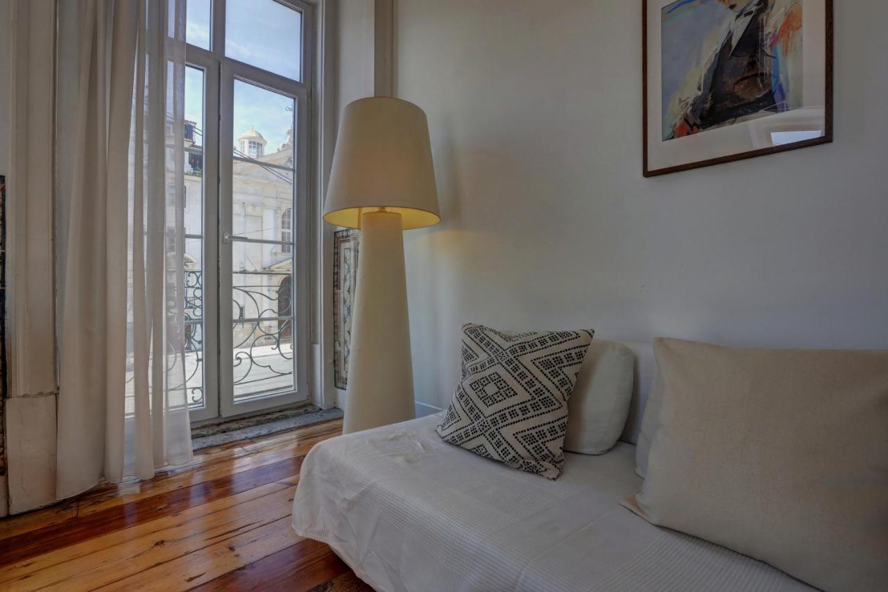 Tejo Location With River View Appartamento *