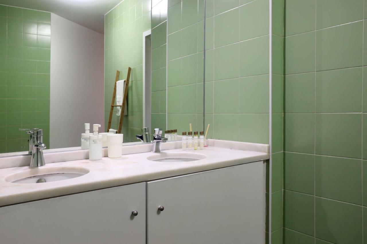 Appartamento Tejo Location With River View Lisbona