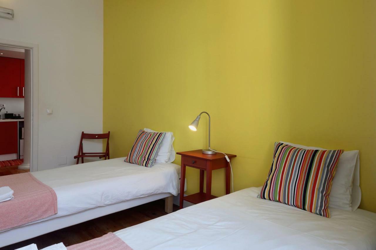Tejo Location With River View Appartamento