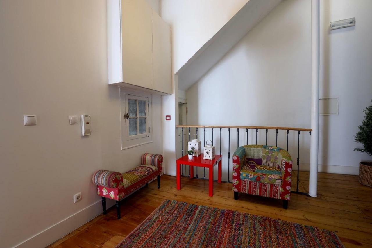 Appartamento Tejo Location With River View *