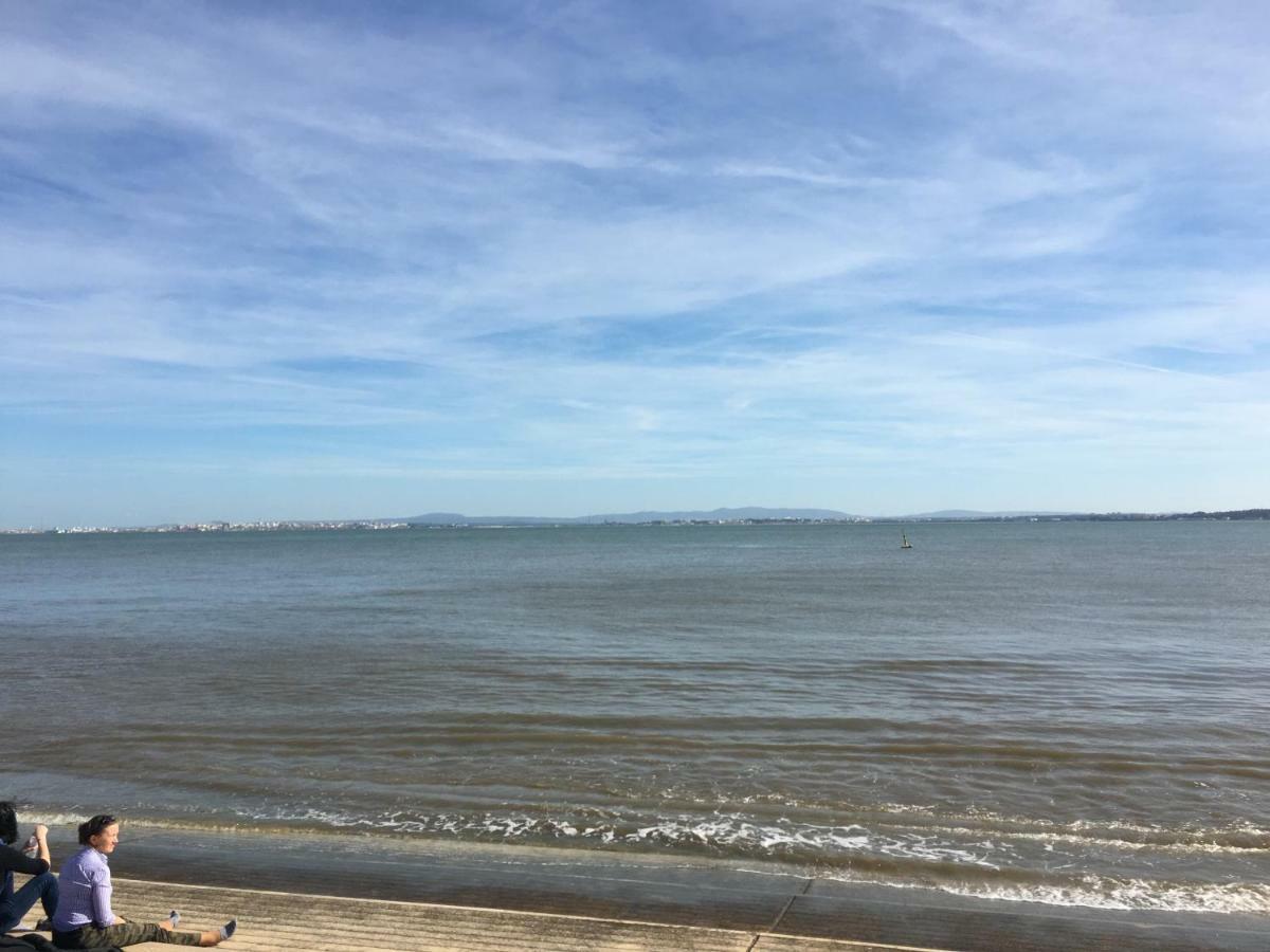 Appartamento Tejo Location With River View *